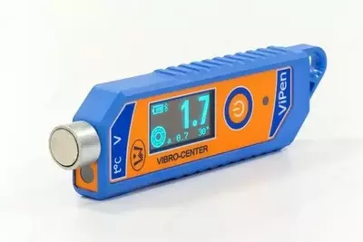 ViPen - виброметр с функциями диагностики подшипников качения с Bluetooth - 20 500 000 сум / шт
