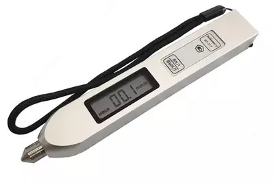 V7-317 - portativ vibrometr