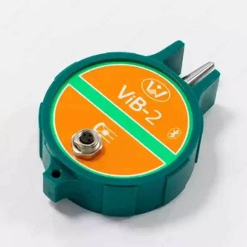 ViB-2 - универсальный анализатор вибрационных сигналов