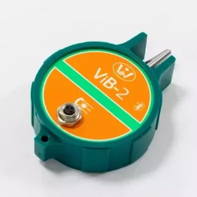 ViB-2 - tebranish signallarining universal analizatori