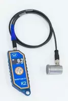 Виброметр-К2 - простой виброметр