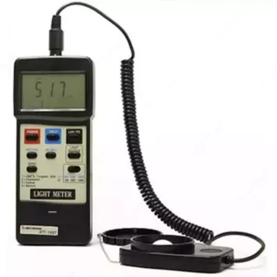 ATT-9002 - vibratsiya o‘lchagichi