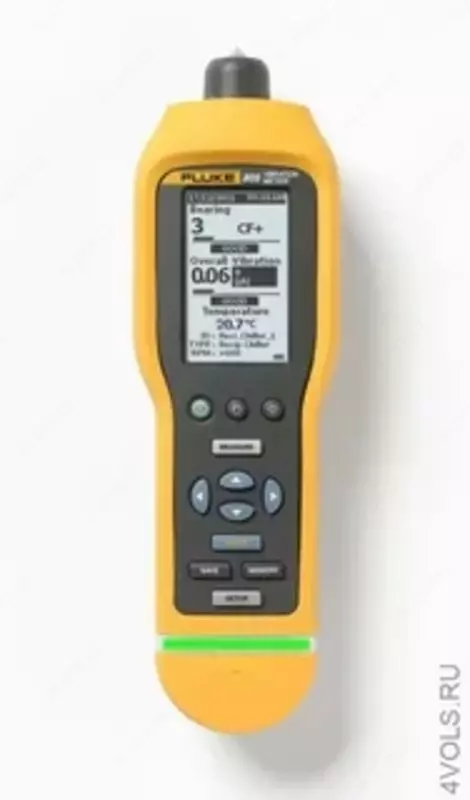Fluke 805 - виброметр