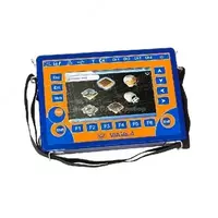 ViAna-4 - универсальный регистратор и анализатор вибросигналов