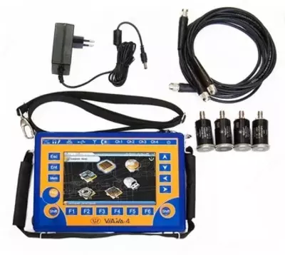 rotorlarni muvozanatlash