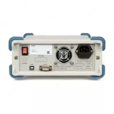 АКИП-6307/2 - Тестер батарей - 48 870 000 сум / шт