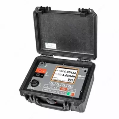 BT-120 - akkumulyator batareyalari sinagichi - 70 500 000 so'm / dona