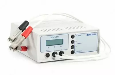 SKAT-UTTV - автоматическое устройство тестирования