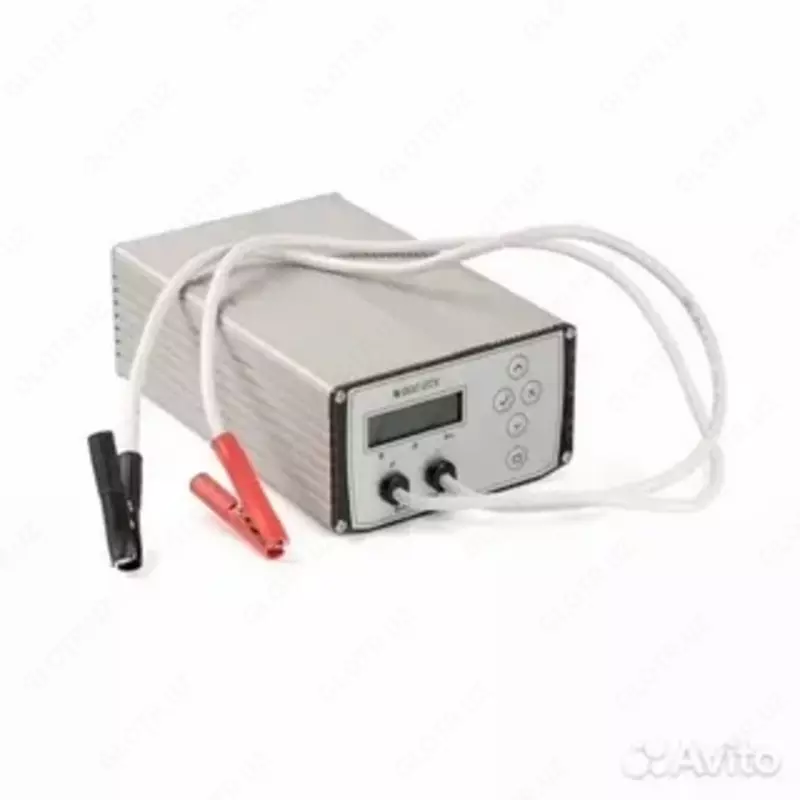 SKAT-UTTV - автоматическое устройство тестирования - 3 660 000 сум