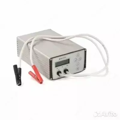 SKAT-UTTV - автоматическое устройство тестирования - 3 660 000 сум / шт