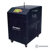 Kongter K-900 - блок нагрузки аккумуляторных батарей
