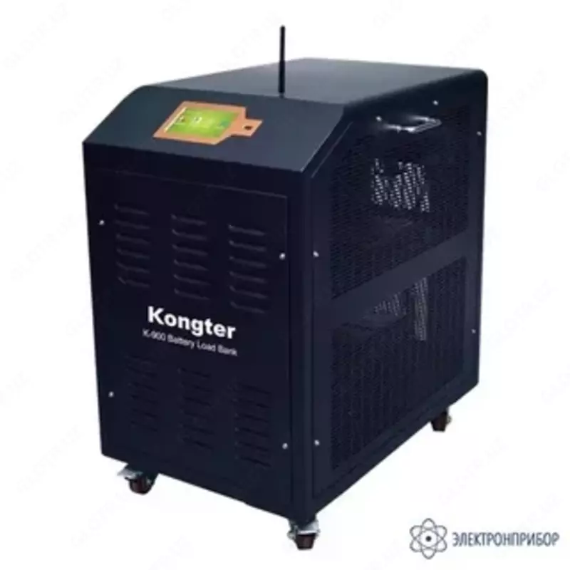 Kongter K-900 - блок нагрузки аккумуляторных батарей
