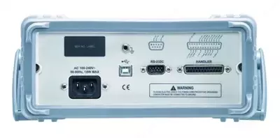 GBM-73300 - тестер батарей - 71 000 000 сум / шт