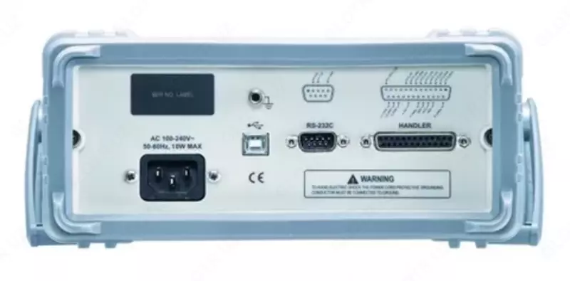 GBM-73080 - тестер батарей - 59 000 000 сум