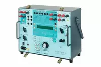 Neptun-3 - murakkab releli himoya vositalarini tekshirish qurilmasi