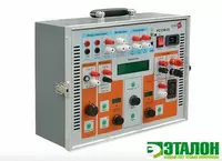 РЕТОМ-25 - устройство измерительное параметров релейной защиты
