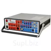 РЕТОМ-61УМ - усилитель мощности