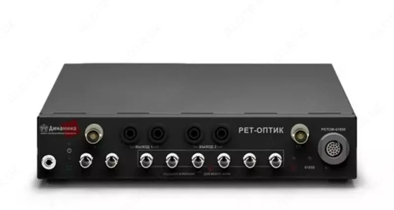 РЕТ-ОПТИК - блок преобразовательный