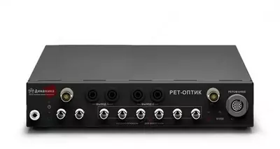 РЕТ-ОПТИК - блок преобразовательный