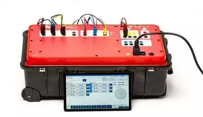 Quasar - uch fazali URZA tekshirish qurilmasi - 71 500 000 so'm / dona