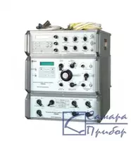 Uran-1 - oddiy himoyalarni tekshirish qurilmasi