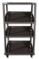 Uran-T - URAN-1 va URAN-2 qurilmalari uchun ko‘chma asboblar ustuni