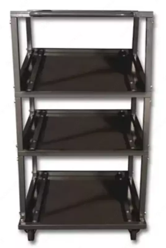 Uran-T - URAN-1 va URAN-2 qurilmalari uchun ko‘chma asboblar ustuni