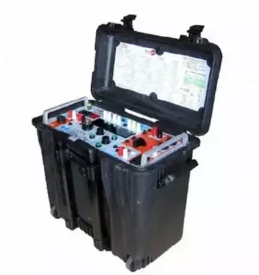 РЕТОМ-21 - устройство измерительное параметров релейной защиты