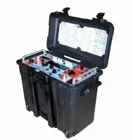 РЕТОМ-21 - устройство измерительное параметров релейной защиты