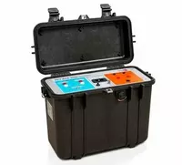 РЕТ-ВАХ-2000 - измерительно-трансформаторный блок