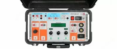 РЕТ-ВАХ-2000 - измерительно-трансформаторный блок - 17 300 000 сум / шт