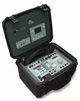 PTE-100-C PRO - универсальный тестер релейных защит