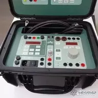 PTE-100-C PRO - универсальный тестер релейных защит - 5 375 000 сум