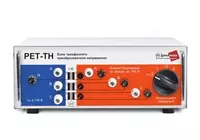 РЕТ-ТН - блок трехфазного преобразователя напряжения для РЕТОМ-51 и РЕТОМ-61