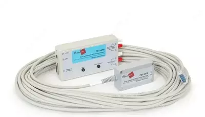 РЕТ-GPS - блок временной GPS-синхронизации для РЕТОМ-51 и РЕТОМ-61