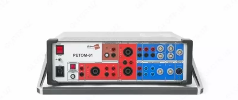 РЕТОМ-61 - устройство испытательное - 13 000 000 сум