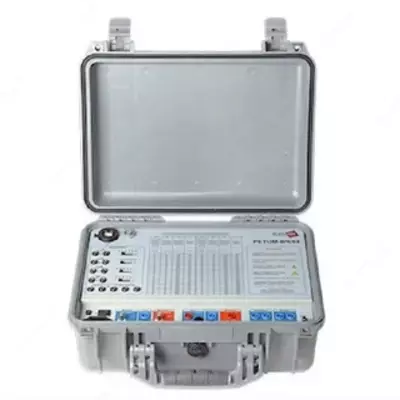 РЕТОМ-ВЧ/64 - устройство испытательное