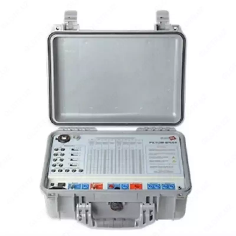 РЕТОМ-ВЧ/64 - устройство испытательное