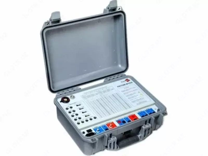 РЕТОМ-ВЧ/64 - устройство испытательное - 6 356 000 сум