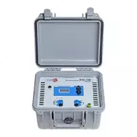 ВЧА-75М - магазин затуханий