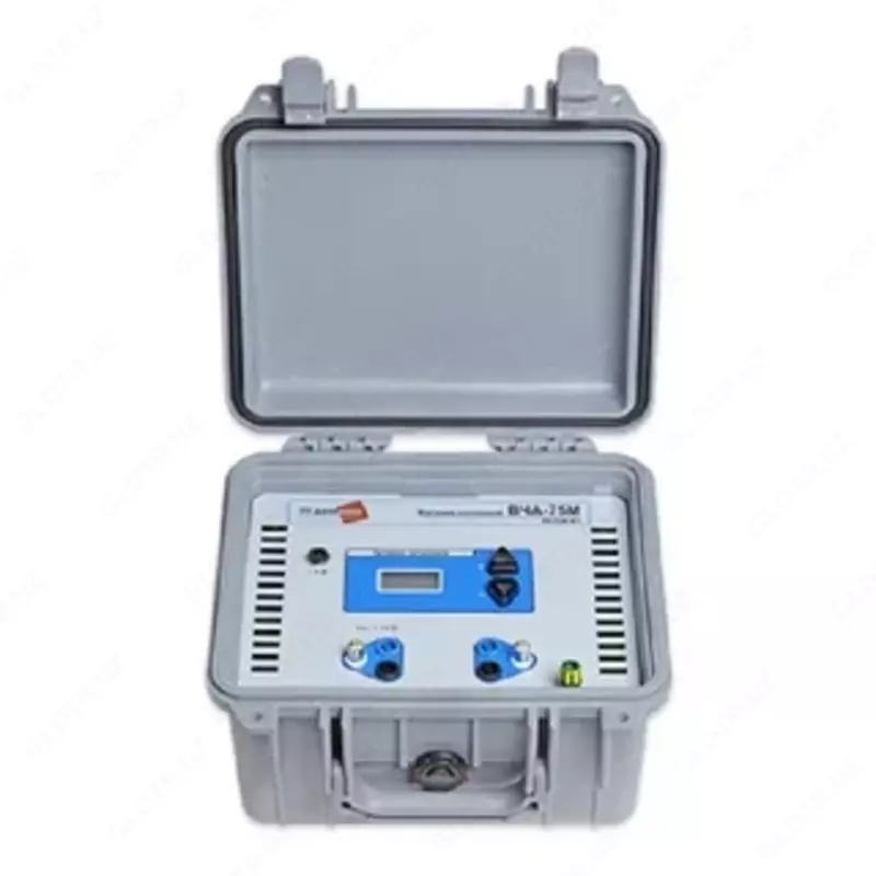 ВЧА-75М - магазин затуханий