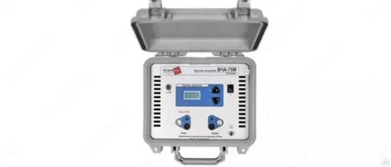 ВЧА-75М - магазин затуханий - 8 720 000 сум