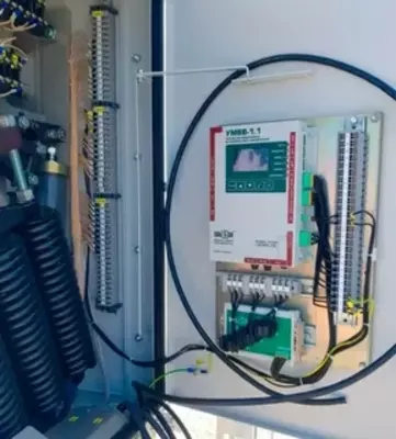 УМВВ-1.1 - система мониторинга высоковольтных выключателей - 7 655 000 сум / шт