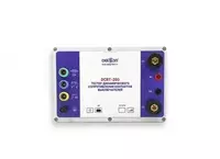 DCRT-200 - тестер динамического сопротивления контактов выключателей