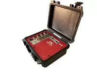 PME-700-TR - устройство проверки параметров высоковольтных выключателей