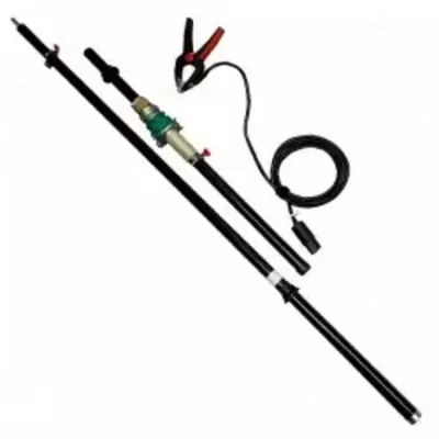 Штанга- манипулятор - для присоединения зажимов измерительных кабелей - 22 000 000 сум / шт