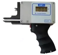 СМР-1 - измеритель силы контактного нажатия ламелей