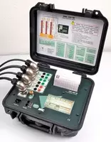 PME-500-TR - устройство проверки высоковольтных выключателей