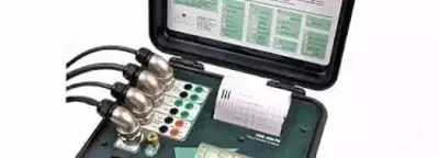 PME-500-TR - устройство проверки высоковольтных выключателей - 69 250 000 сум / шт