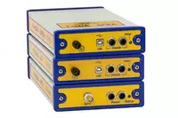 FreDa - переносной прибор для анализа частотных характеристик изоляции высоковольтного оборудования и обмоток силовых трансформаторов